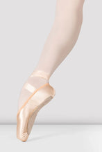 Load image into Gallery viewer, Bloch S0120L Kaia Flexus Pointe Shoe