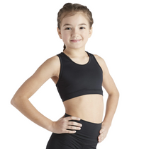 Load image into Gallery viewer, LIAKADA L9100 Child TOP Racerback