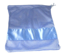 Load image into Gallery viewer, Pillows Pillowcase Pt. Shoe Mesh Bag