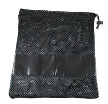 Load image into Gallery viewer, Pillows Pillowcase Pt. Shoe Mesh Bag