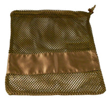 Load image into Gallery viewer, Pillows Pillowcase Pt. Shoe Mesh Bag