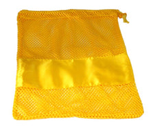 Load image into Gallery viewer, Pillows Pillowcase Pt. Shoe Mesh Bag