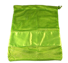 Load image into Gallery viewer, Pillows Pillowcase Pt. Shoe Mesh Bag