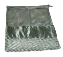 Load image into Gallery viewer, Pillows Pillowcase Pt. Shoe Mesh Bag