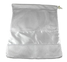 Load image into Gallery viewer, Pillows Pillowcase Pt. Shoe Mesh Bag