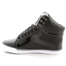 Load image into Gallery viewer, Pastry Pop Tart Grid Black/White