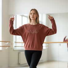 Load image into Gallery viewer, "Dance Life" Long Sleeve Top