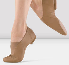 Load image into Gallery viewer, Bloch S0401T/G Super Jazz