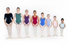 Load image into Gallery viewer, SDA Hunter High Neck Academy Leo