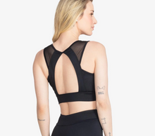 Load image into Gallery viewer, So Danca SL218 Sloana Adult Crop Top