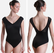 Load image into Gallery viewer, So Danca RDE2566 V Mesh Desgn