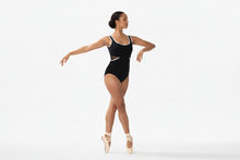 Load image into Gallery viewer, So Danca TP78 Tank With Mesh Cut Outs