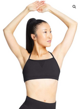 Load image into Gallery viewer, CAPEZIO 11290W Tech Strappy Bra Top