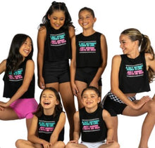 Load image into Gallery viewer, XO Day Without Dance Top