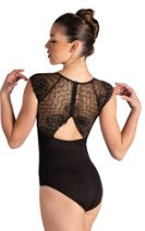 Load image into Gallery viewer, DM Audra Lace Cap Sleeve