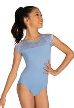 Load image into Gallery viewer, DM Audra Lace Cap Sleeve