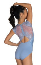 Load image into Gallery viewer, DM Audra Lace Cap Sleeve