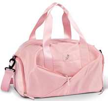 Load image into Gallery viewer, Danz N Motion B24512 All in One Dance Duffle
