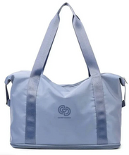 Load image into Gallery viewer, Covet Joi Studio Tote Bag