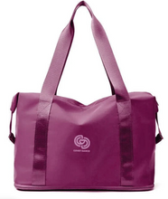 Load image into Gallery viewer, Covet Joi Studio Tote Bag