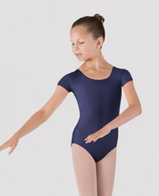 Load image into Gallery viewer, Bloch CL5602 Cap Sleeve Leo