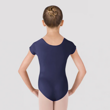 Load image into Gallery viewer, Bloch CL5602 Cap Sleeve Leo