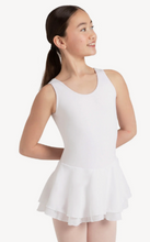 Load image into Gallery viewer, Capezio CC877C Skirt Tank Dress