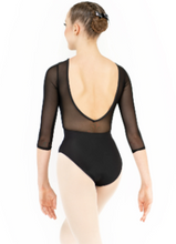 Load image into Gallery viewer, Danse De Paris L0027L Desiree