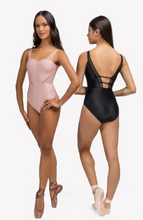 Load image into Gallery viewer, So Danca RDE2686 Tank w/ Detail Straps