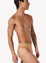 Load image into Gallery viewer, Capezio N26 Thong Dance Belt