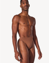 Load image into Gallery viewer, Capezio N26 Thong Dance Belt