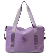 Load image into Gallery viewer, Covet Joi Studio Tote Bag