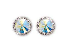 Load image into Gallery viewer, Performance Earring 15mm