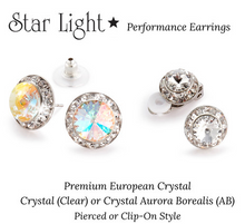 Load image into Gallery viewer, Performance Earring 15mm