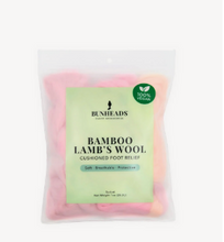 Load image into Gallery viewer, BH1725 Bamboo Lambs Wool