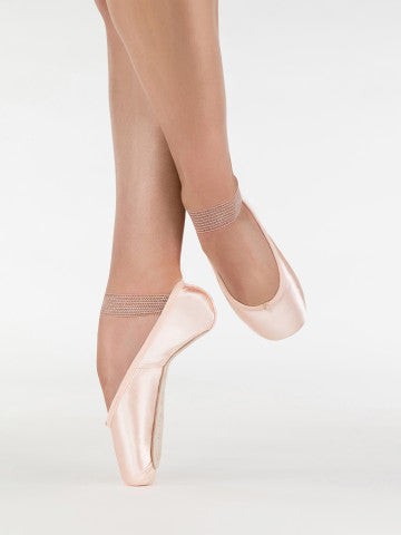 SUFFOLK SPOTLIGHT POINTE SHOE - STANDARD main image 1