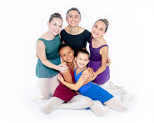 Load image into Gallery viewer, SDA Hunter High Neck Academy Leo