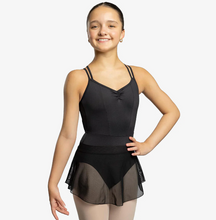 Load image into Gallery viewer, So Danca TP10 Tiler Peck Mesh Skirt