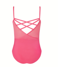 Load image into Gallery viewer, Energetiks WaterMellon Spritz Camisole