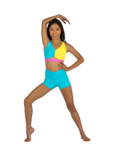 Load image into Gallery viewer, XO Double Trouble Top