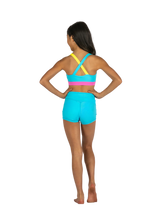 Load image into Gallery viewer, XO V-cation Short