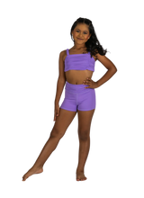 Load image into Gallery viewer, XO Sassy Scrunch Top