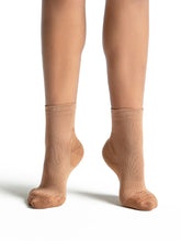Load image into Gallery viewer, Capezio H066 Lifeknit Sox