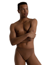 Load image into Gallery viewer, Capezio N26 Thong Dance Belt