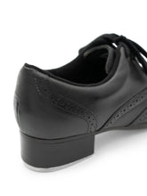 Load image into Gallery viewer, Capezio 960 Black Roxy Tap