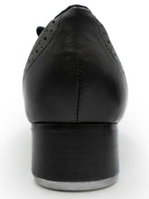 Load image into Gallery viewer, Capezio 960 Black Roxy Tap
