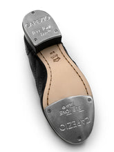 Load image into Gallery viewer, Capezio 960 Black Roxy Tap