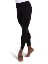 Load image into Gallery viewer, Capezio SE1066 Black Male Leggings