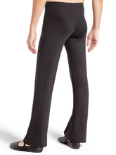 Load image into Gallery viewer, Capezio SE1079 Male Black Jazz Pant