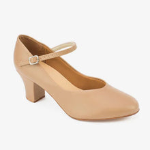 Load image into Gallery viewer, So Danca CH52 2" Character Shoe